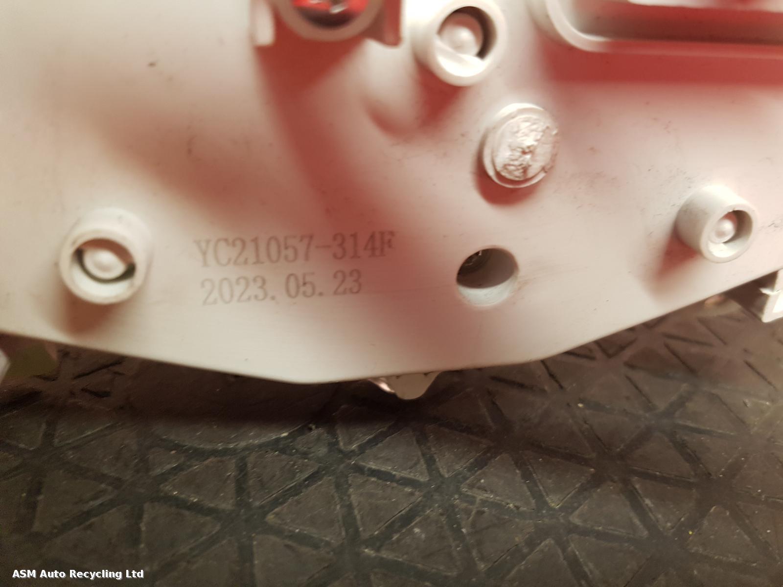 View Auto part Speedometer Direct Bikes Ninja 125 2024