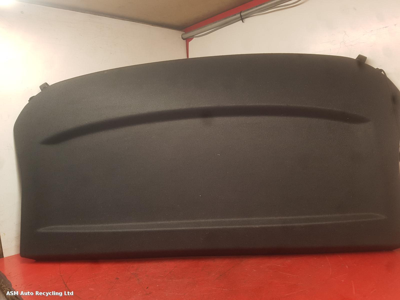 View Auto part Parcel Shelf Bmw 1 Series 2013