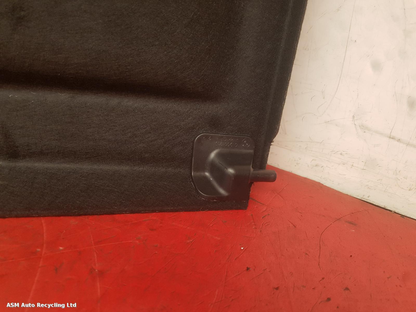 View Auto part Parcel Shelf Bmw 1 Series 2013