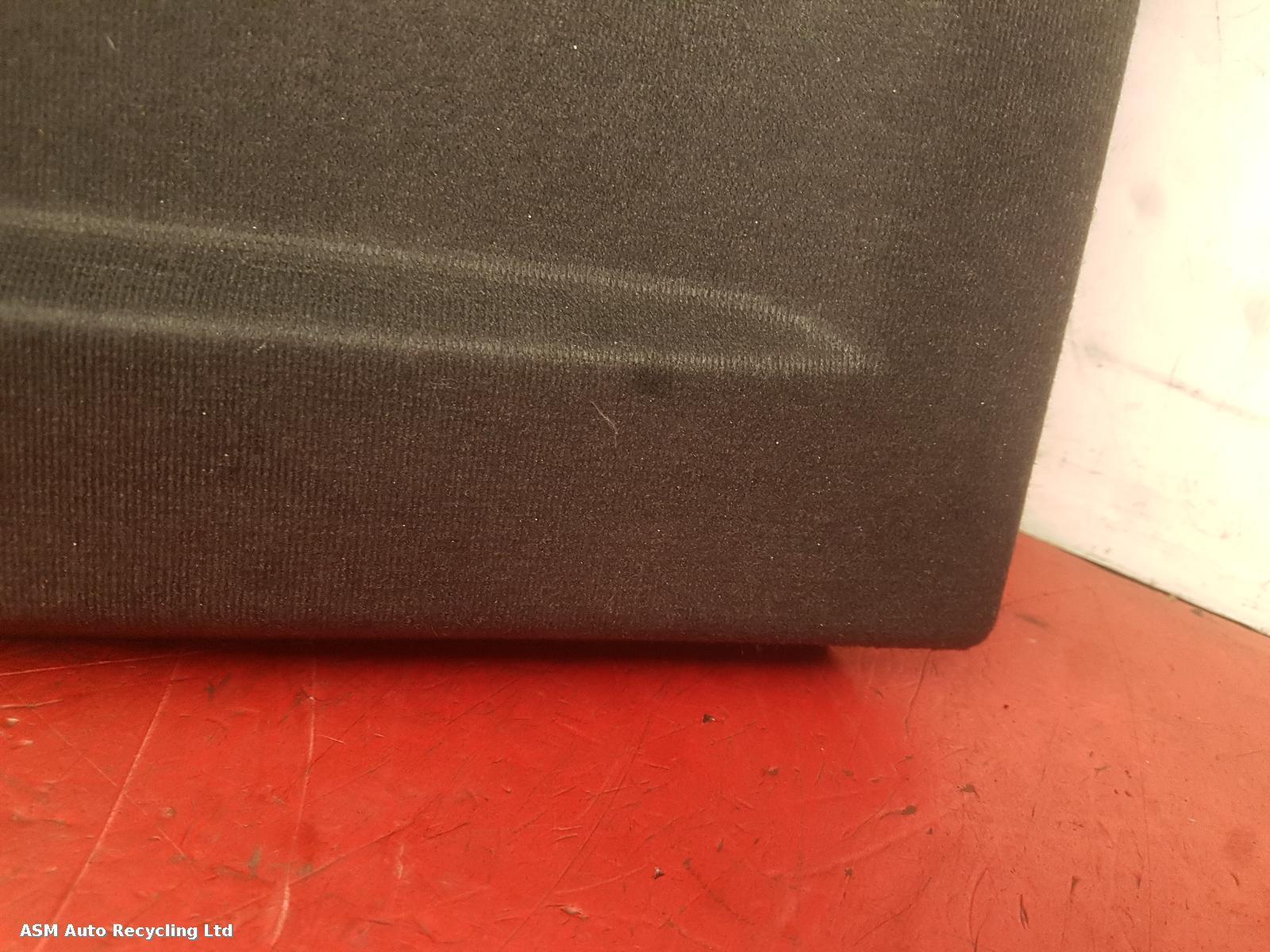 View Auto part Parcel Shelf Bmw 1 Series 2013