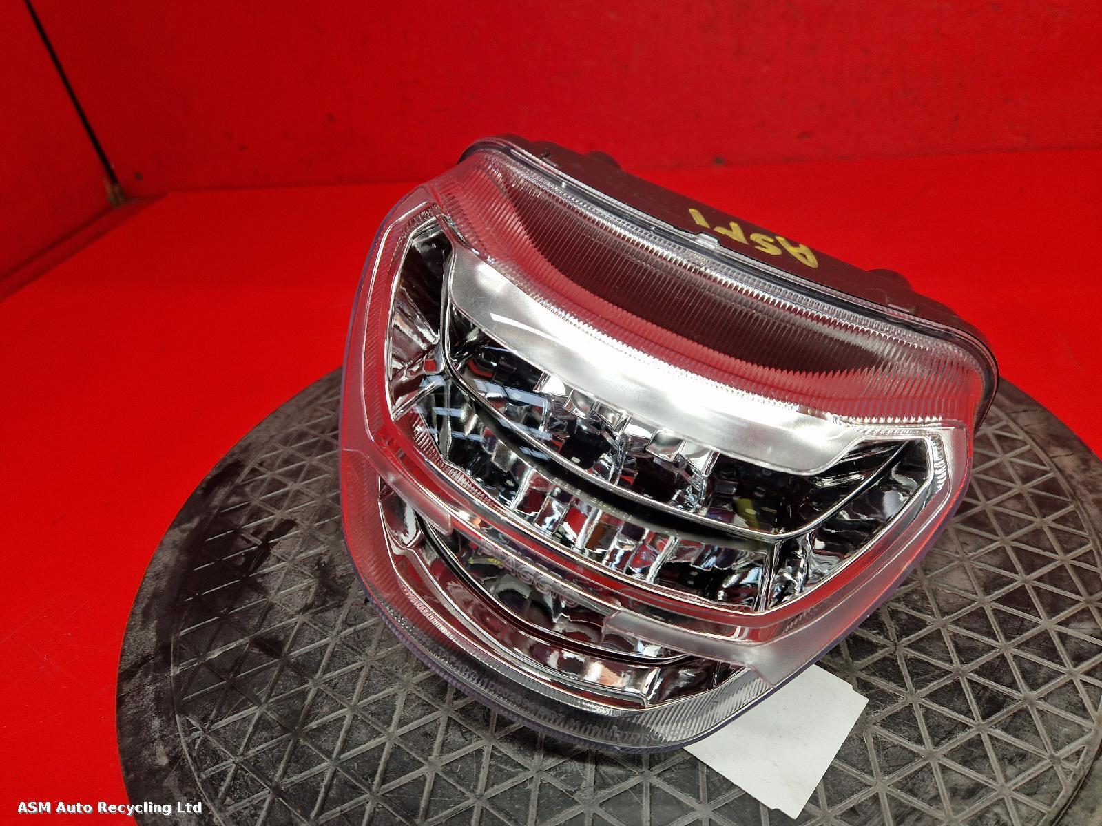 View Auto part Headlamp Piaggio Beverly S 400 2022