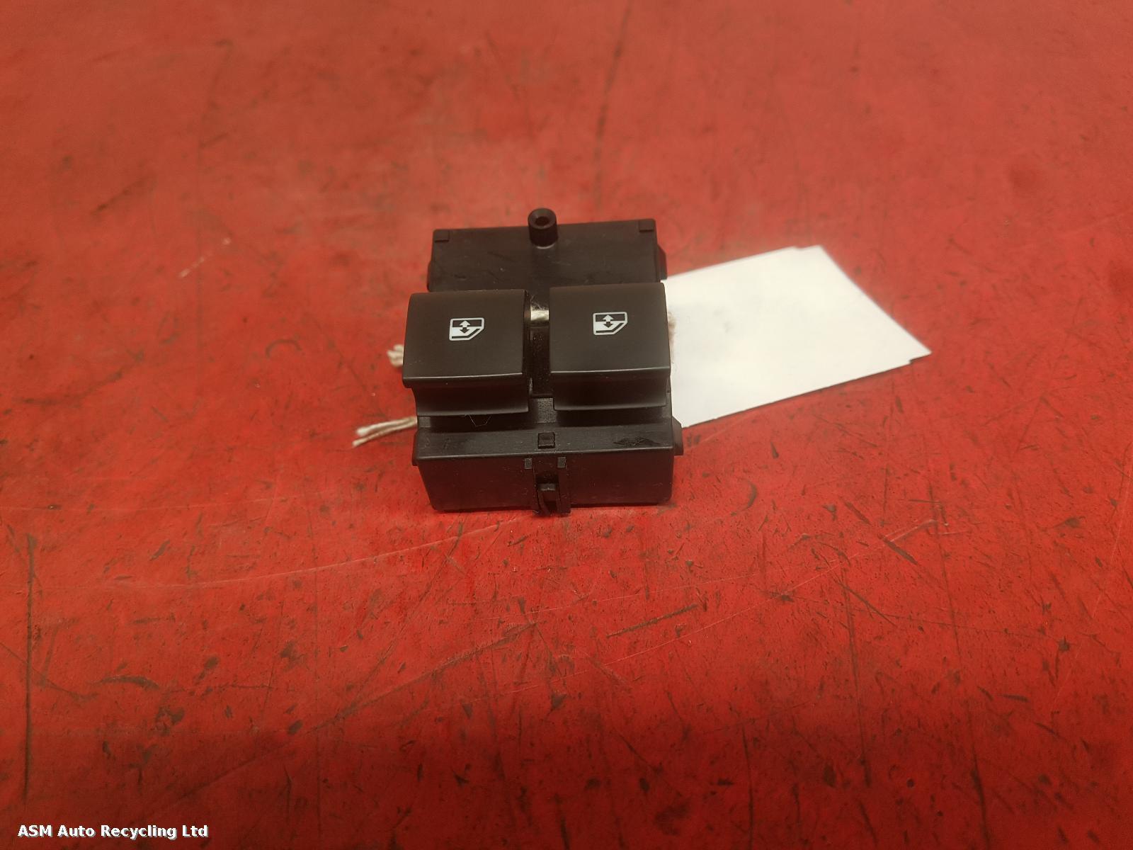 View Auto part Elect. Window Switch Vauxhall Adam 2016