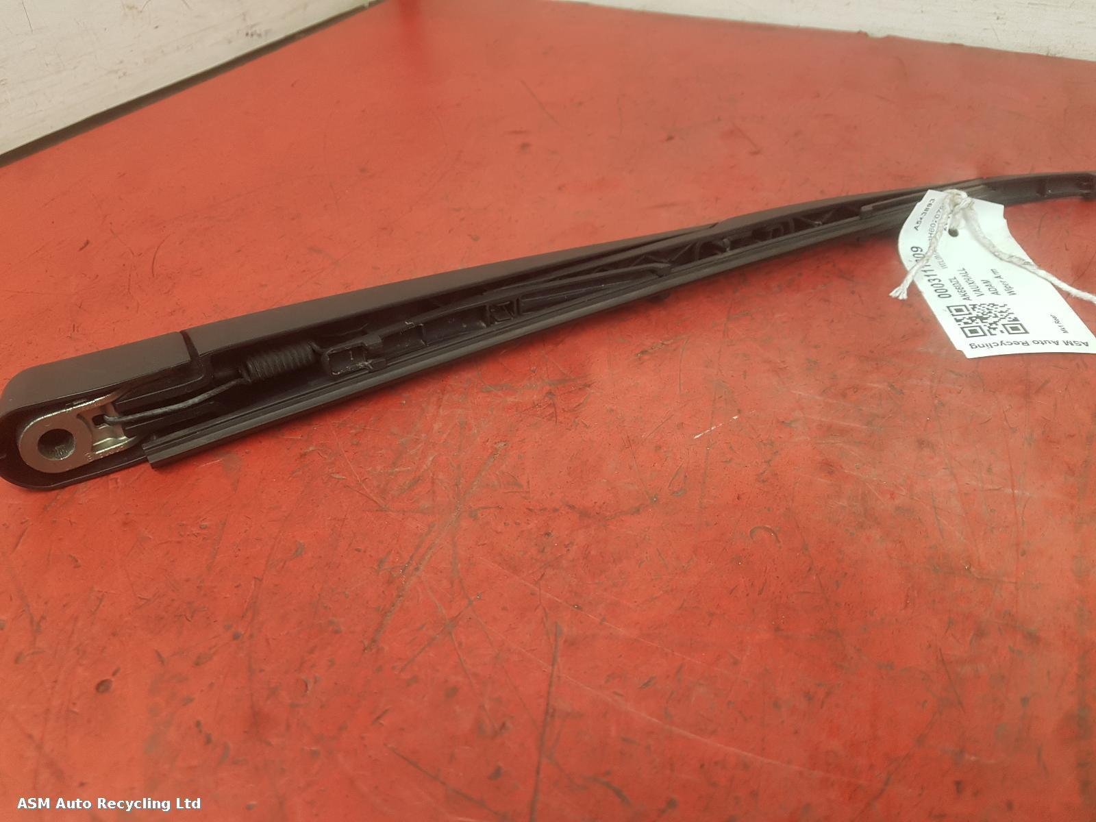 View Auto part Wiper Arm Vauxhall Adam 2016