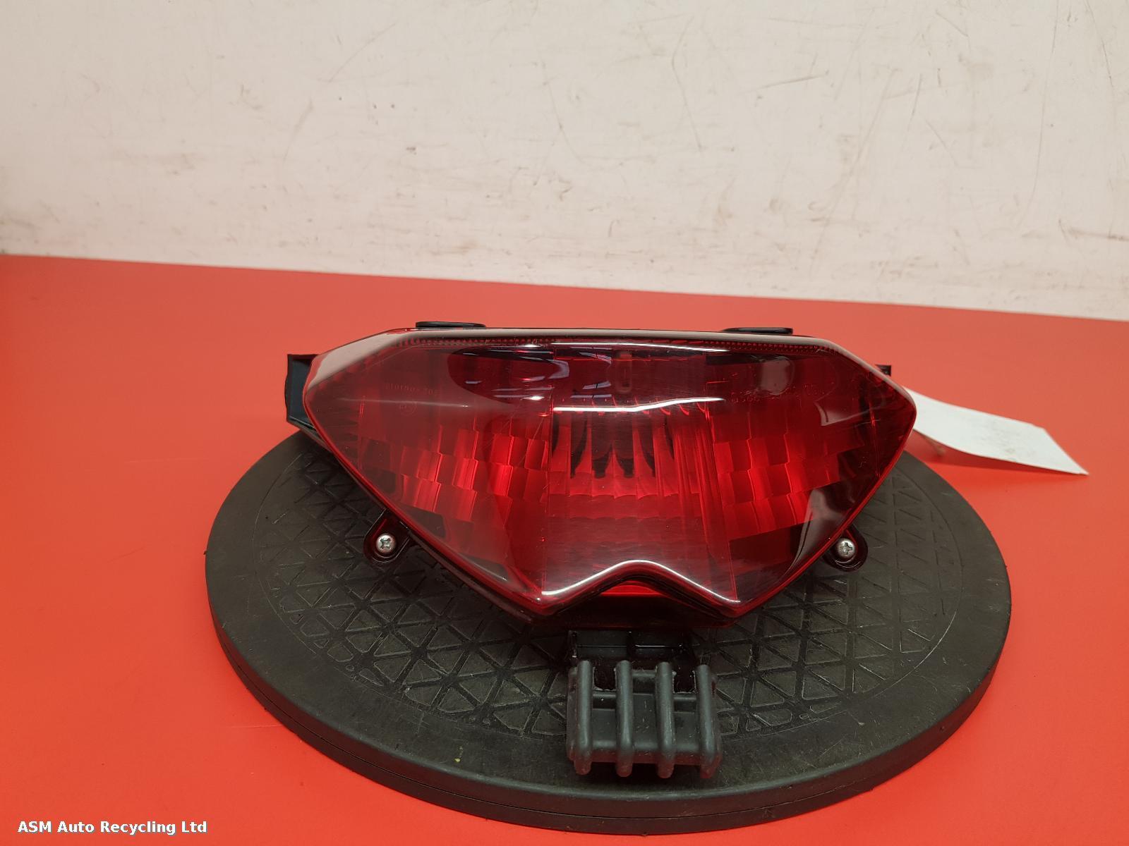 View Auto part Taillight Suzuki Gsx 1250 F 2014