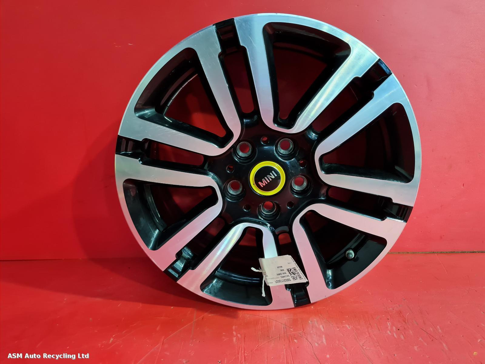 View Auto part Wheel Mini (bmw) Mini 2023
