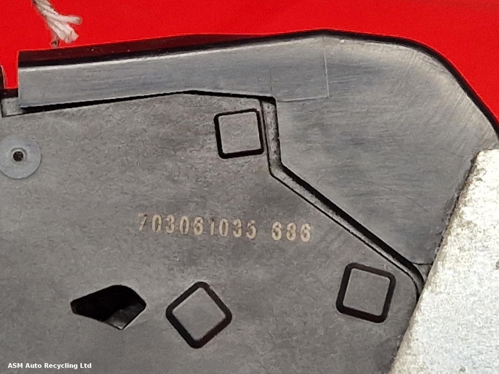 View Auto part Door Lock Assembly Suzuki Swift 2021