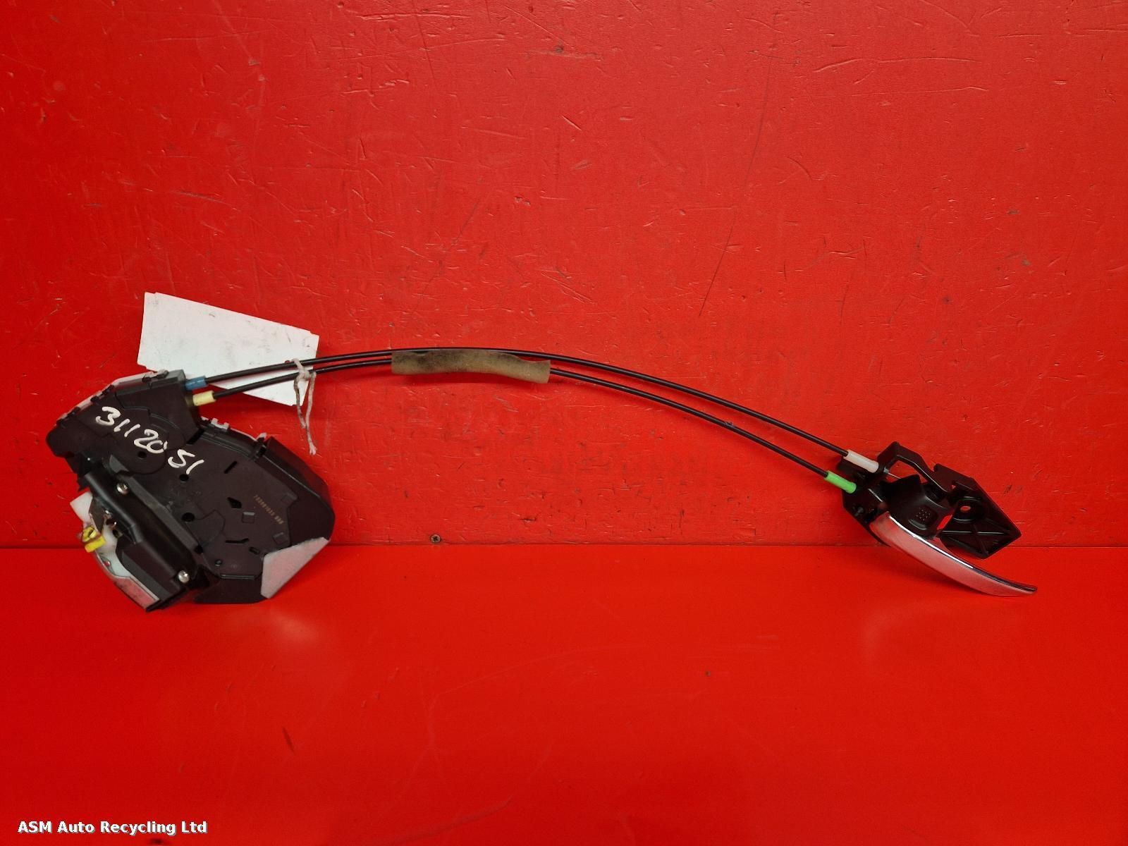 View Auto part Door Lock Assembly Suzuki Swift 2021