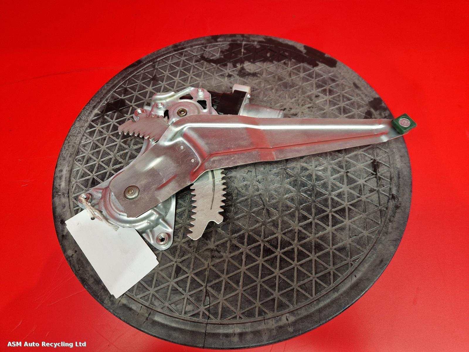 View Auto part RR Window Regulator Suzuki Swift 2021