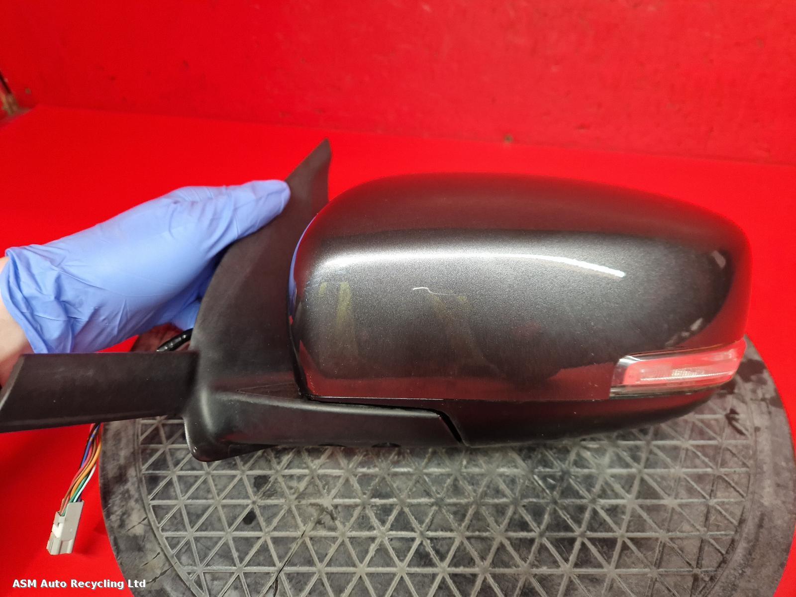 View Auto part L Door Mirror Suzuki Swift 2021