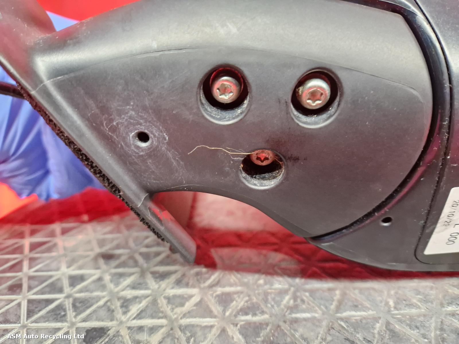 View Auto part L Door Mirror Suzuki Swift 2021