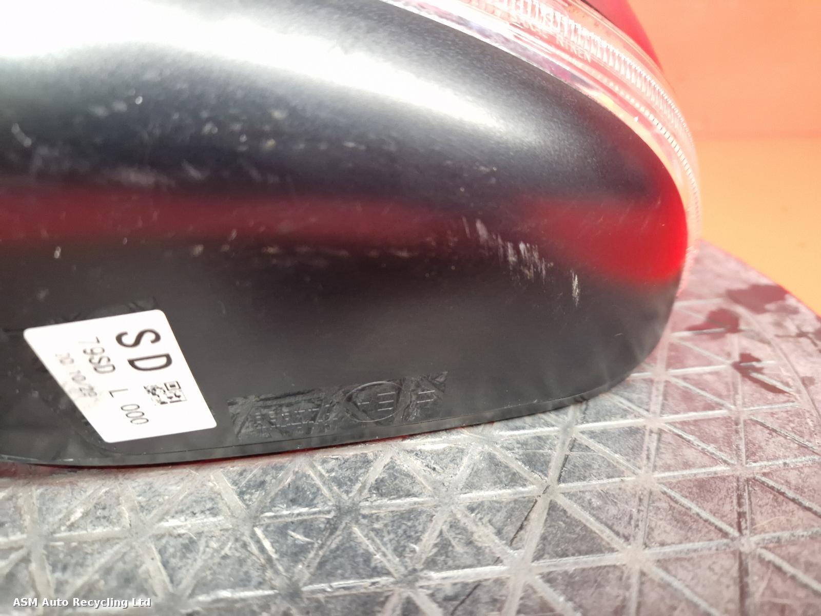 View Auto part L Door Mirror Suzuki Swift 2021