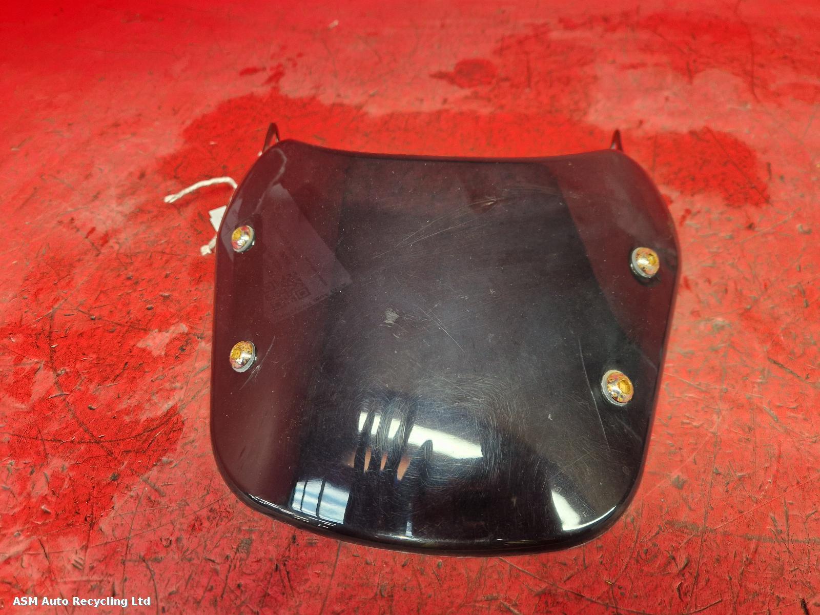 View Auto part Visor Screen Suzuki Sv650 1999