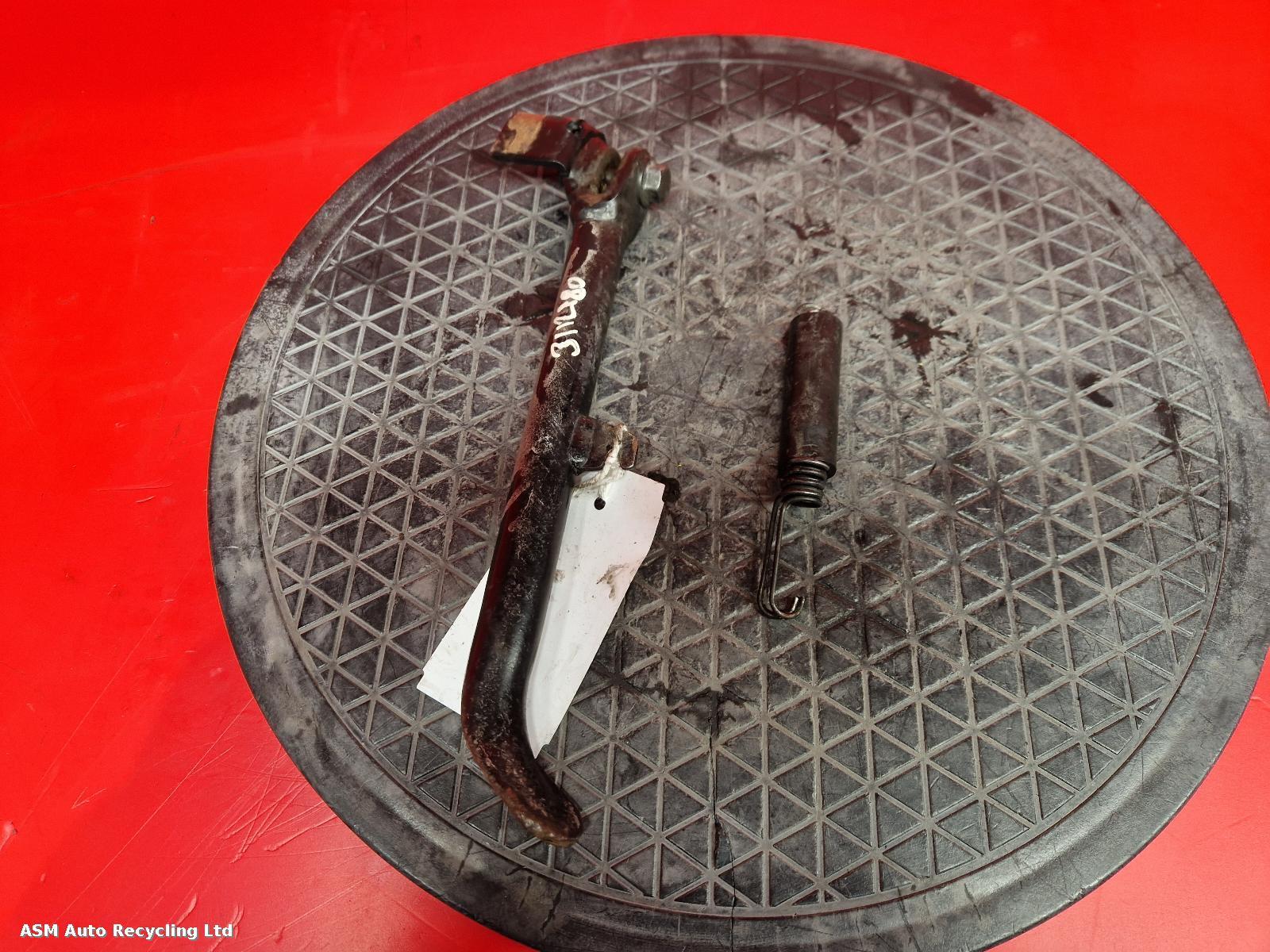 View Auto part Side/Centre Stand Yamaha Mt 125 2018