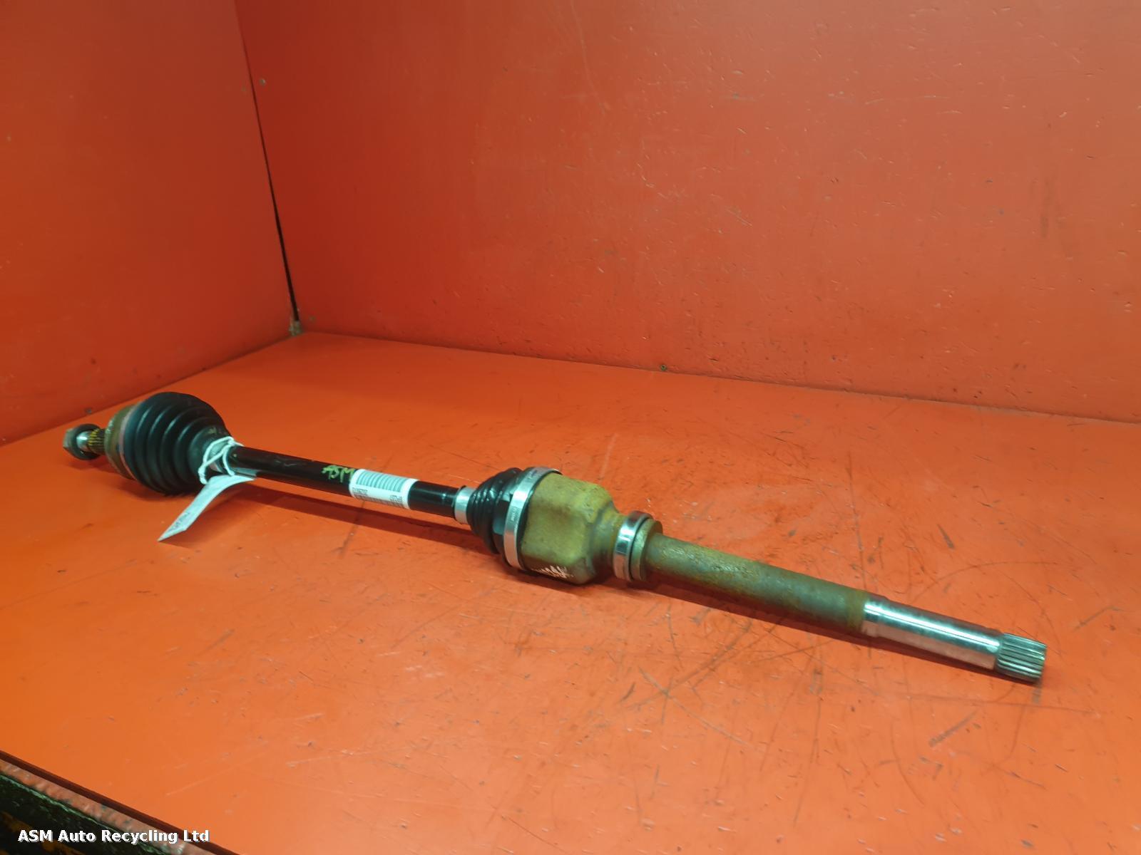 View Auto part Right Driveshaft Toyota Proace City 2023