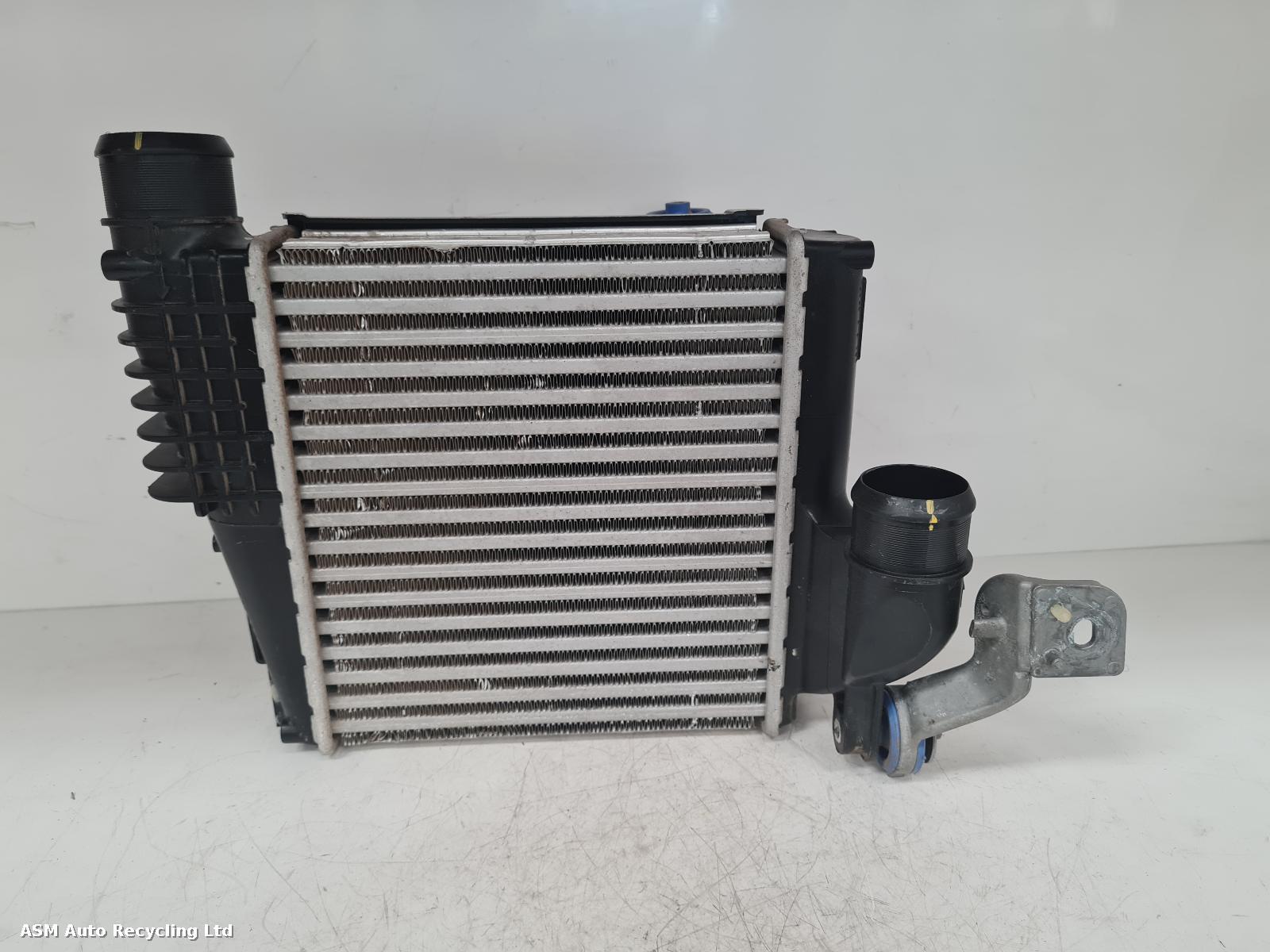 View Auto part Intercooler Toyota Proace City 2023