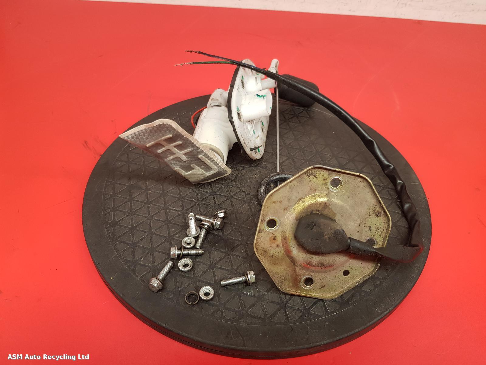 View Auto part Fuel Pump Lexmoto Lxr 125 2023