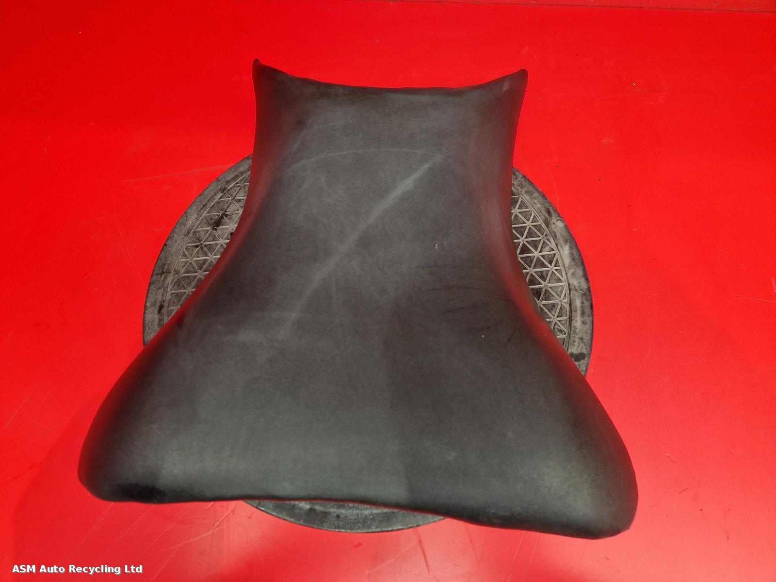 View Auto part Front Seat Kawasaki Zx 600 2001