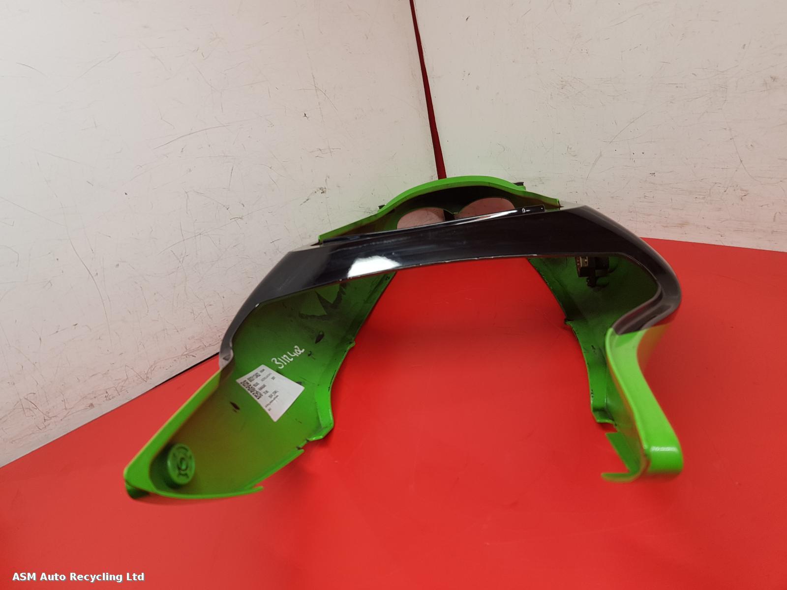 View Auto part Seat Cowl Kawasaki Zx 600 2001