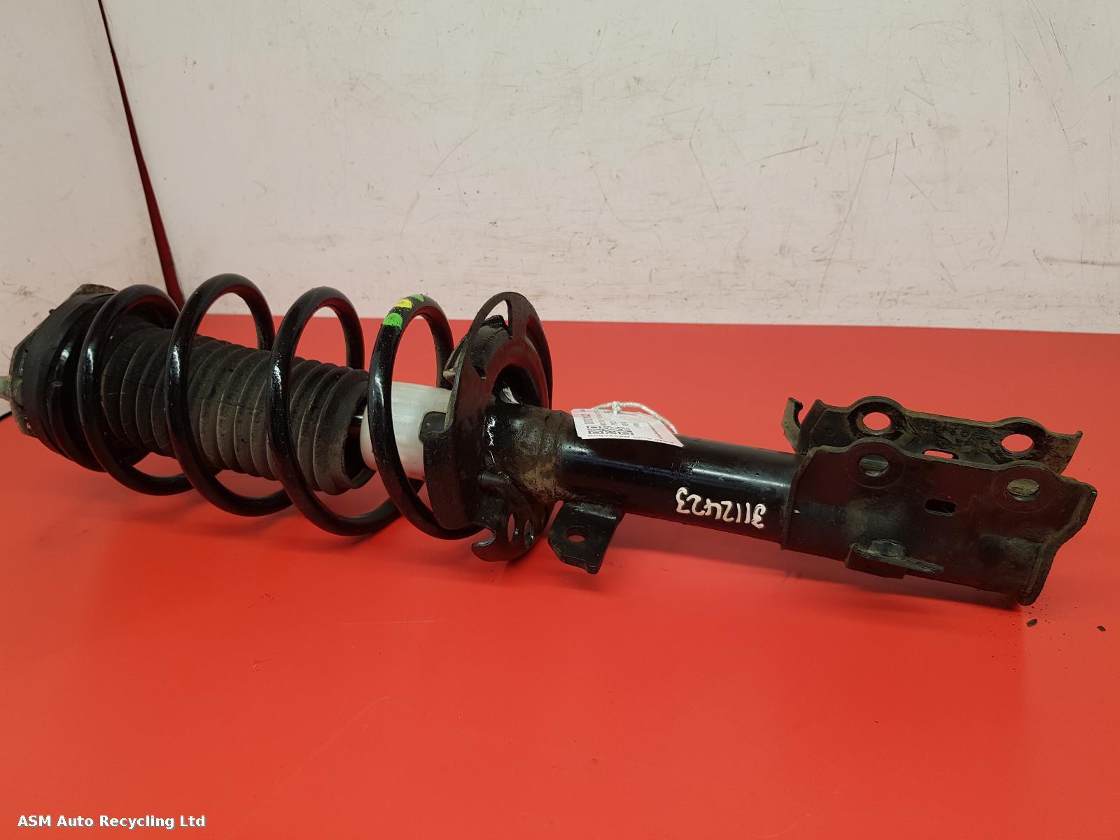 View Auto part LF Strut Ford Fiesta 2017