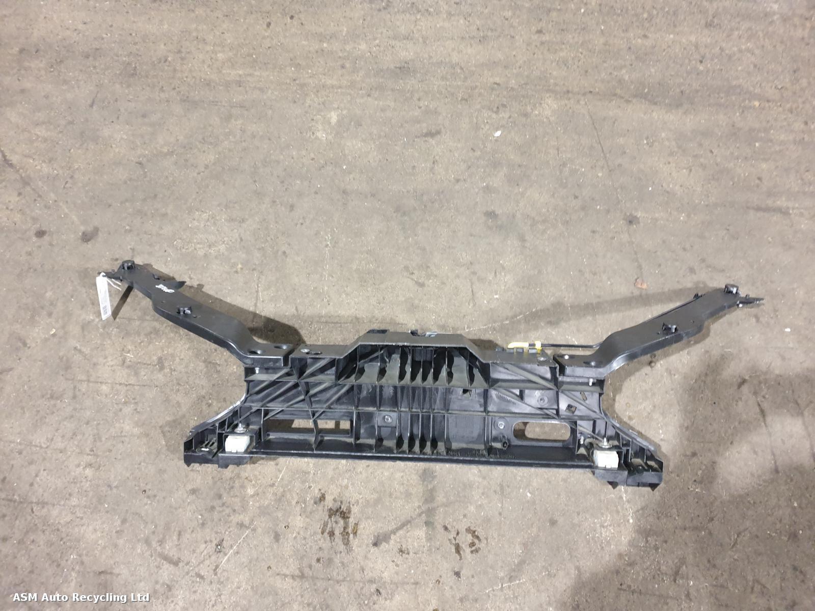 View Auto part Front Panel Toyota Proace City 2023