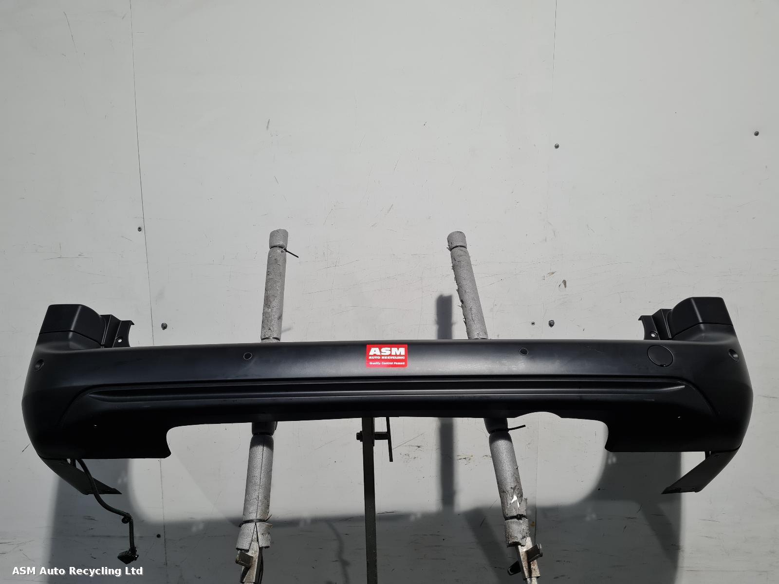 View Auto part Rear Bumper Toyota Proace City 2023