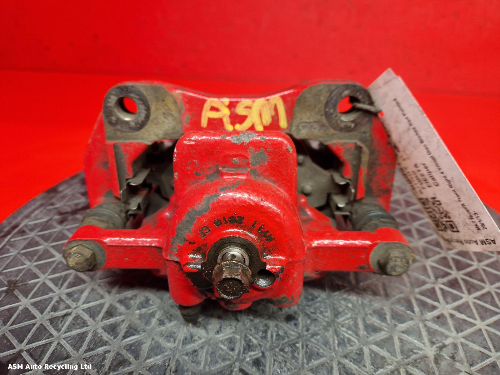 View Auto part Caliper Ford Fiesta 2017