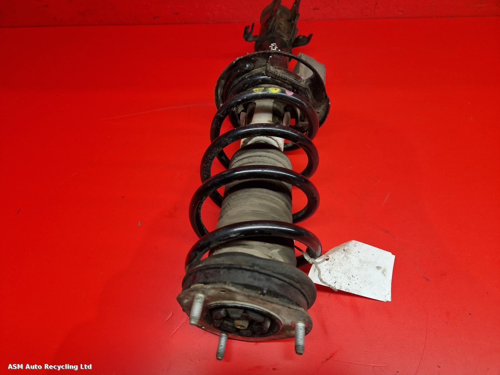 View Auto part LF Strut Ford Fiesta 2017