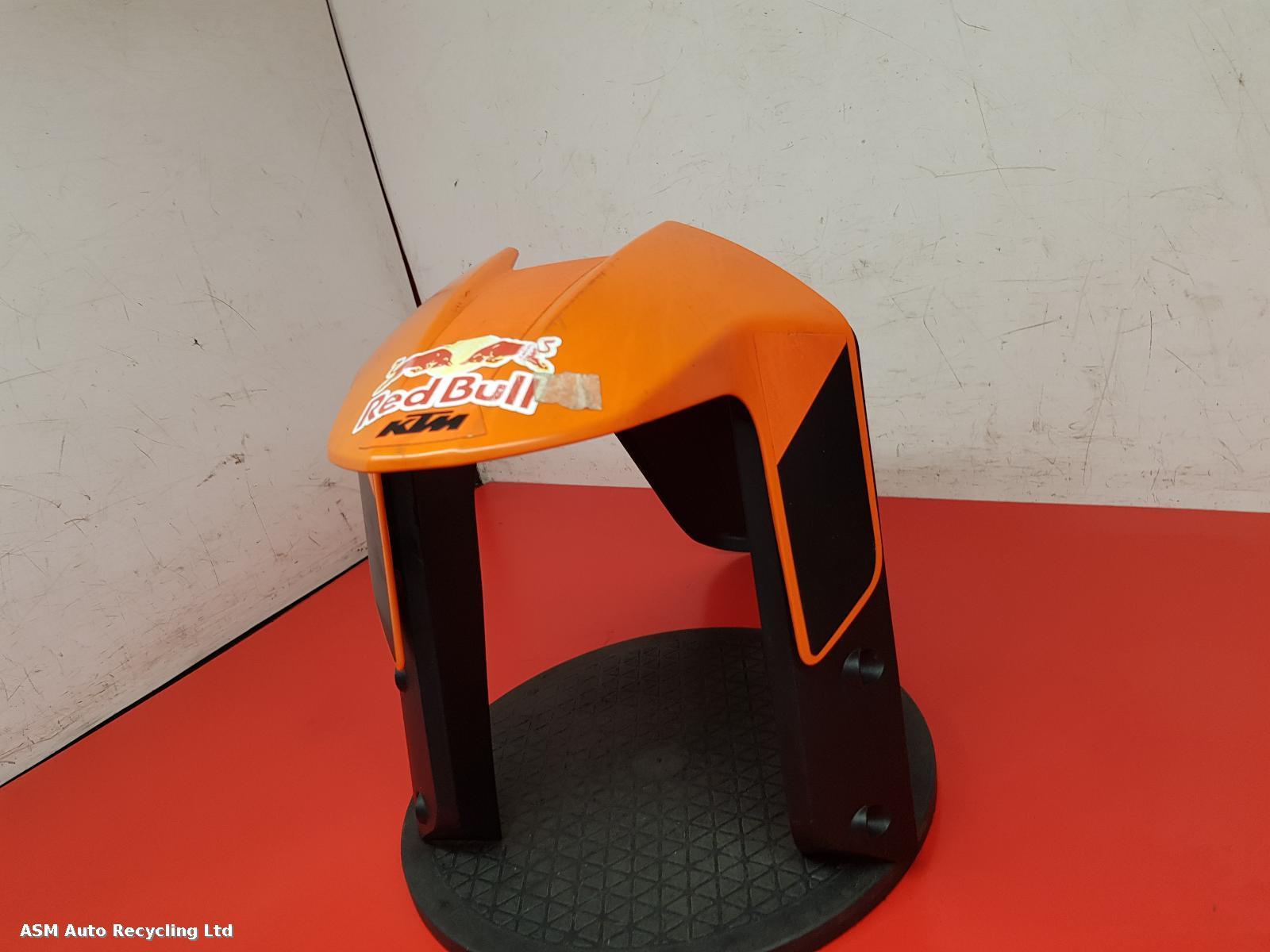 View Auto part Front Mudguard Ktm 890 2022