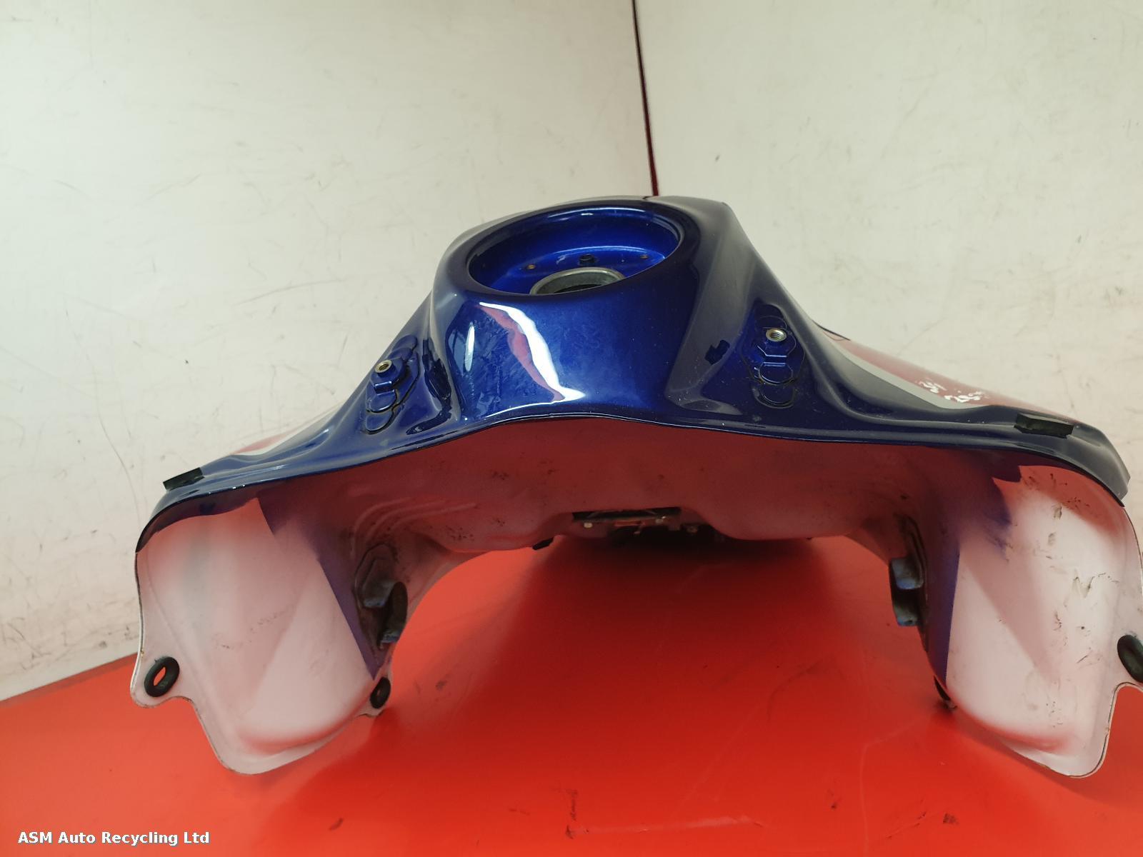 View Auto part Fuel Tank Honda Crf1000l 2018