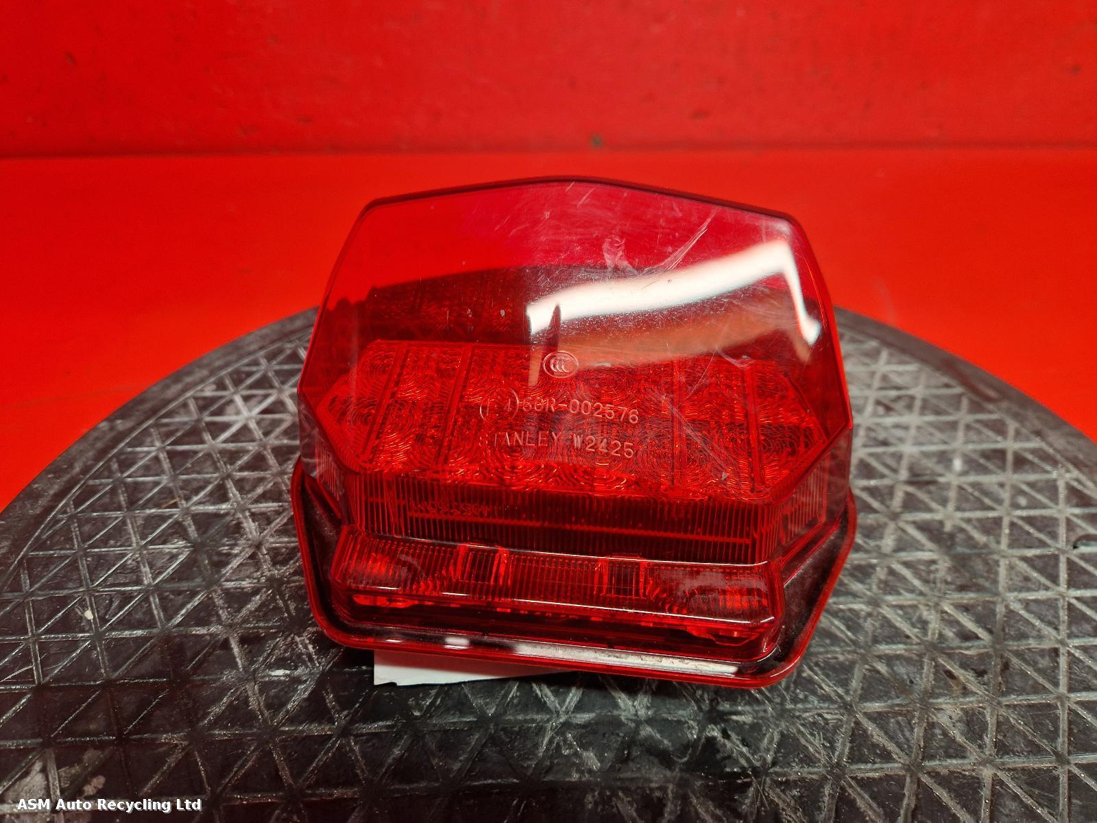 View Auto part Taillight Honda Crf1000l 2018