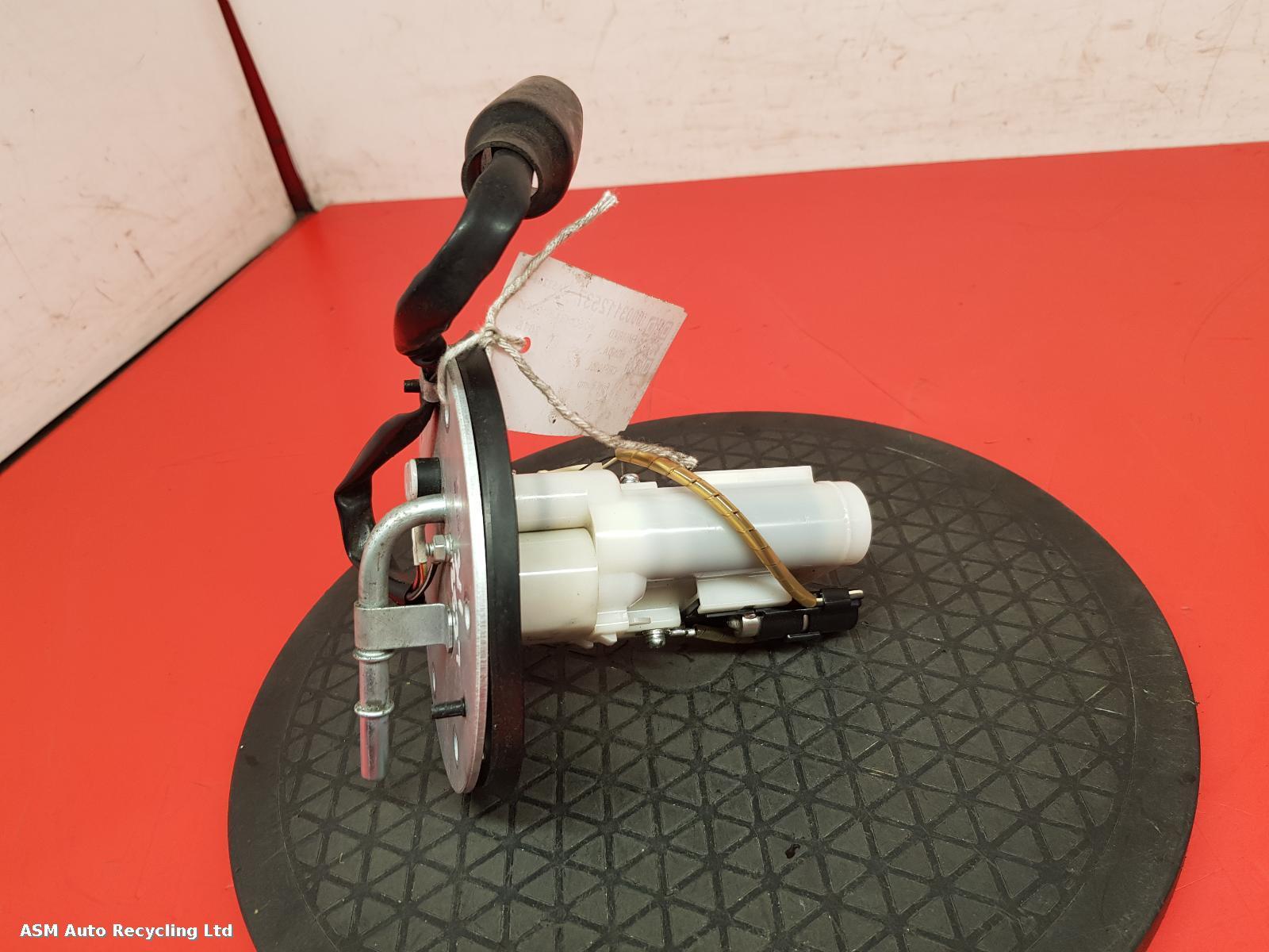 View Auto part Fuel Pump Honda Crf1000l 2018