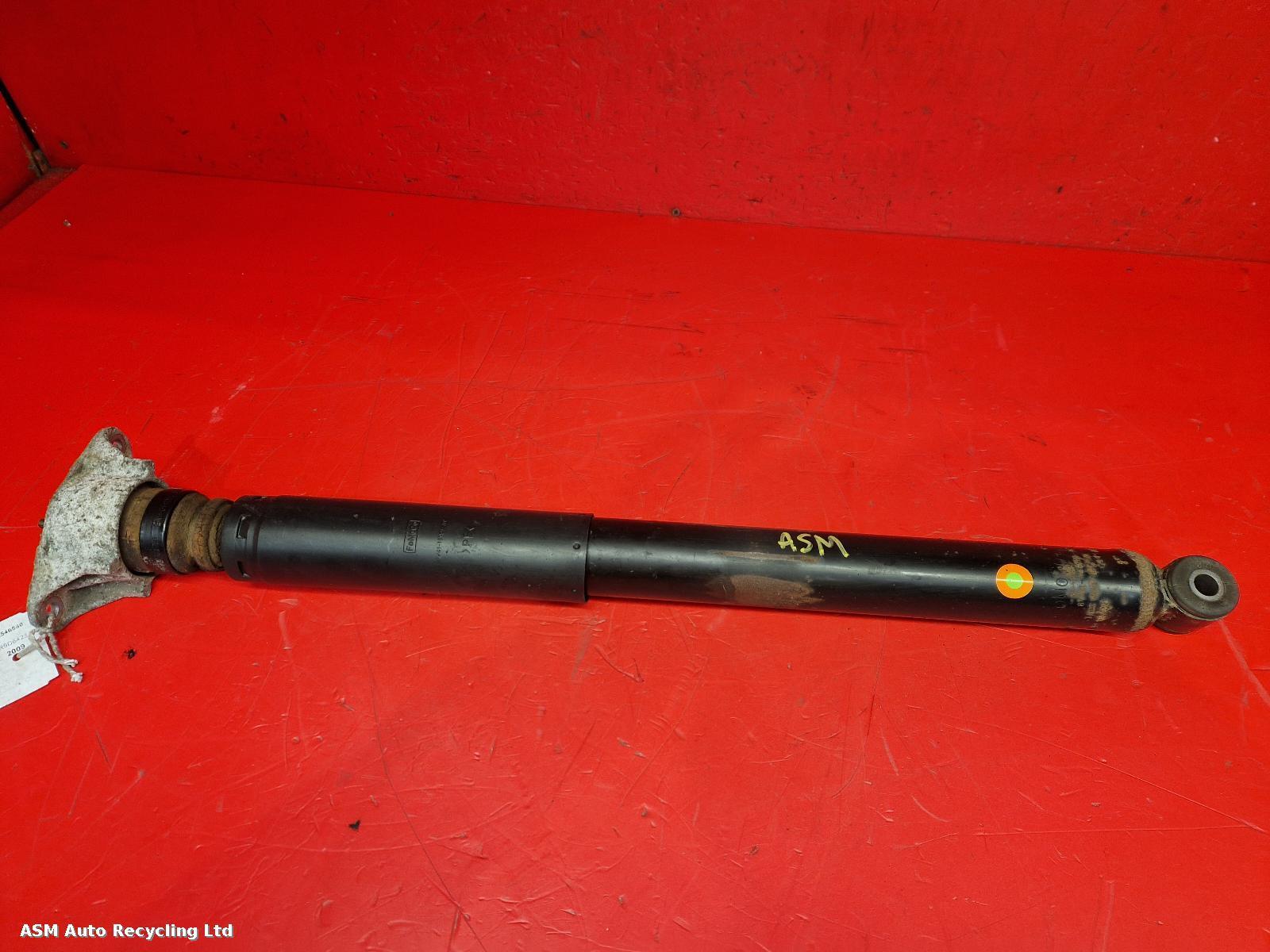 View Auto part LR Strut Ford Kuga 2009