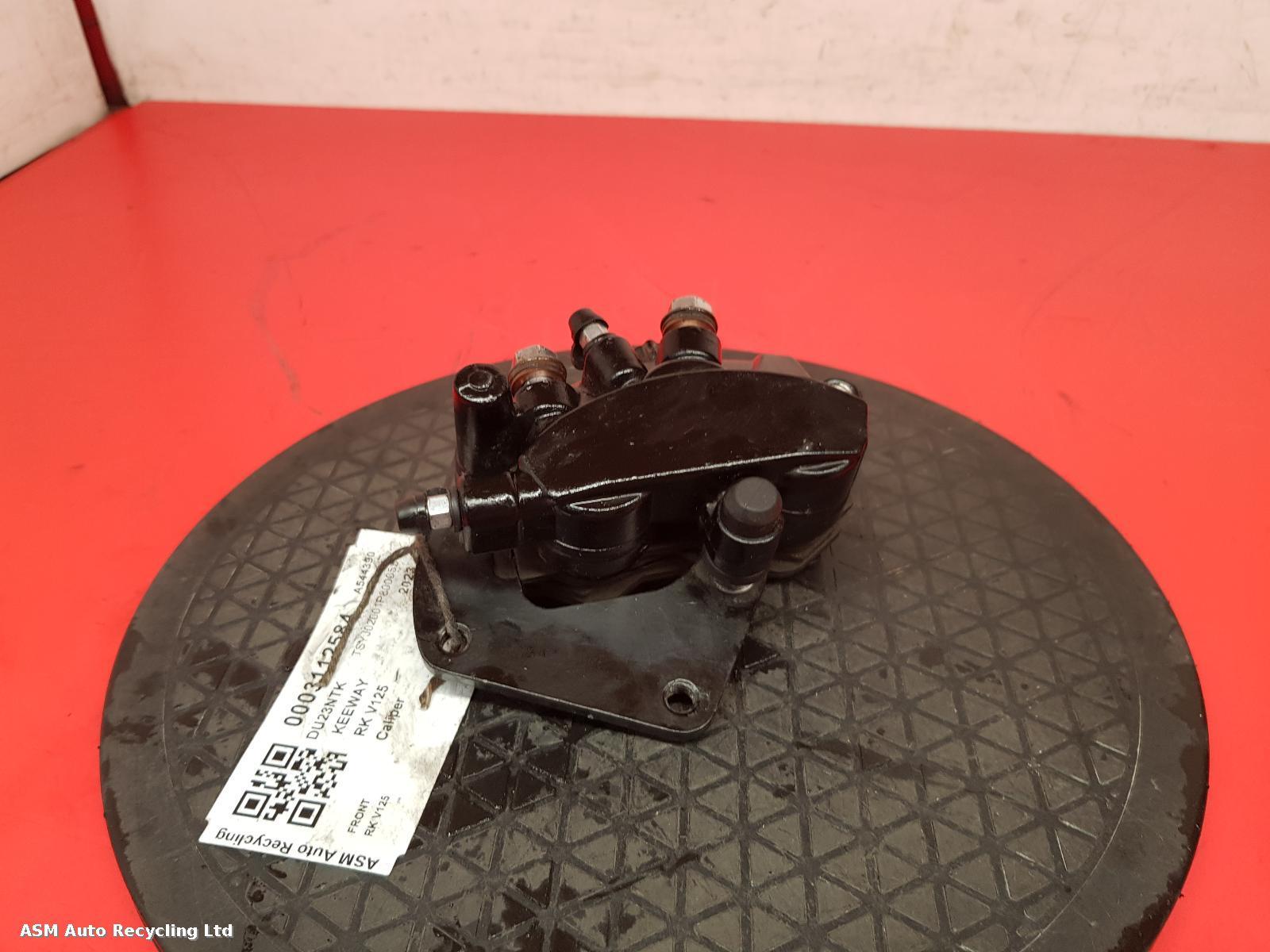 View Auto part Caliper Keeway Rk V125 2023