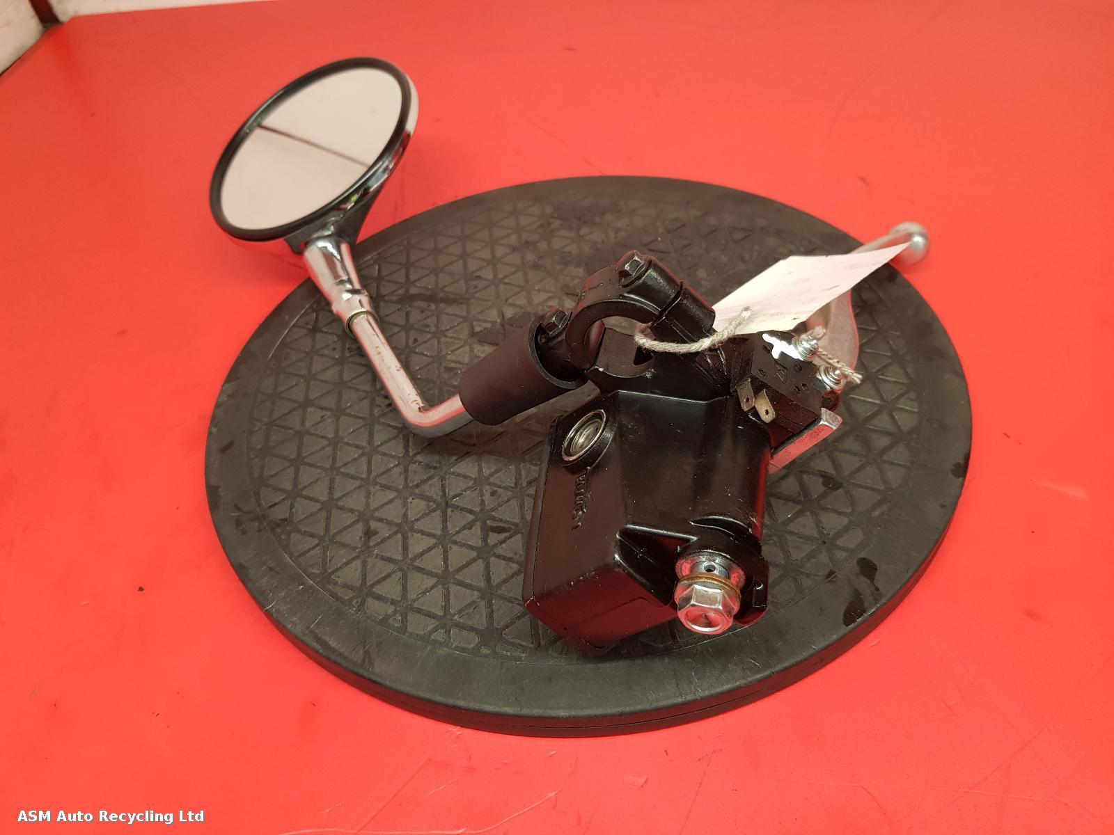 View Auto part Master Cylinder Keeway Rk V125 2023