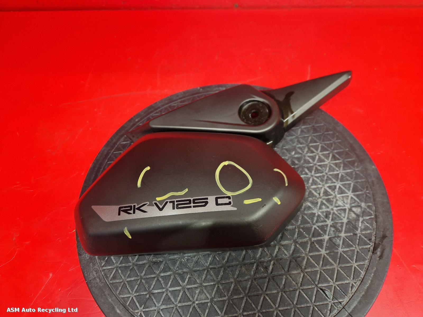 View Auto part Side Panel Right Keeway Rk V125 2023