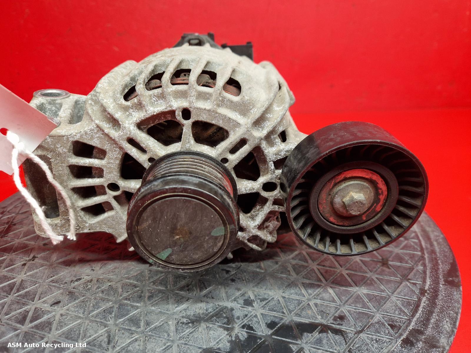 View Auto part Alternator Ford Fiesta 2017