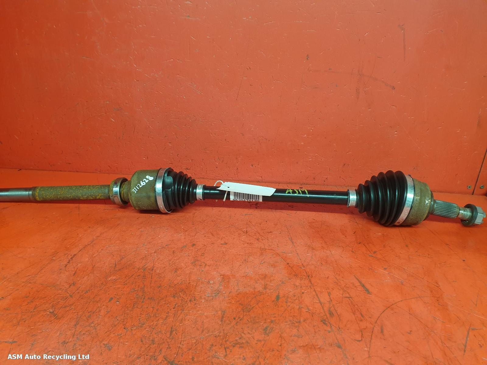 View Auto part Right Driveshaft Toyota Proace City 2024