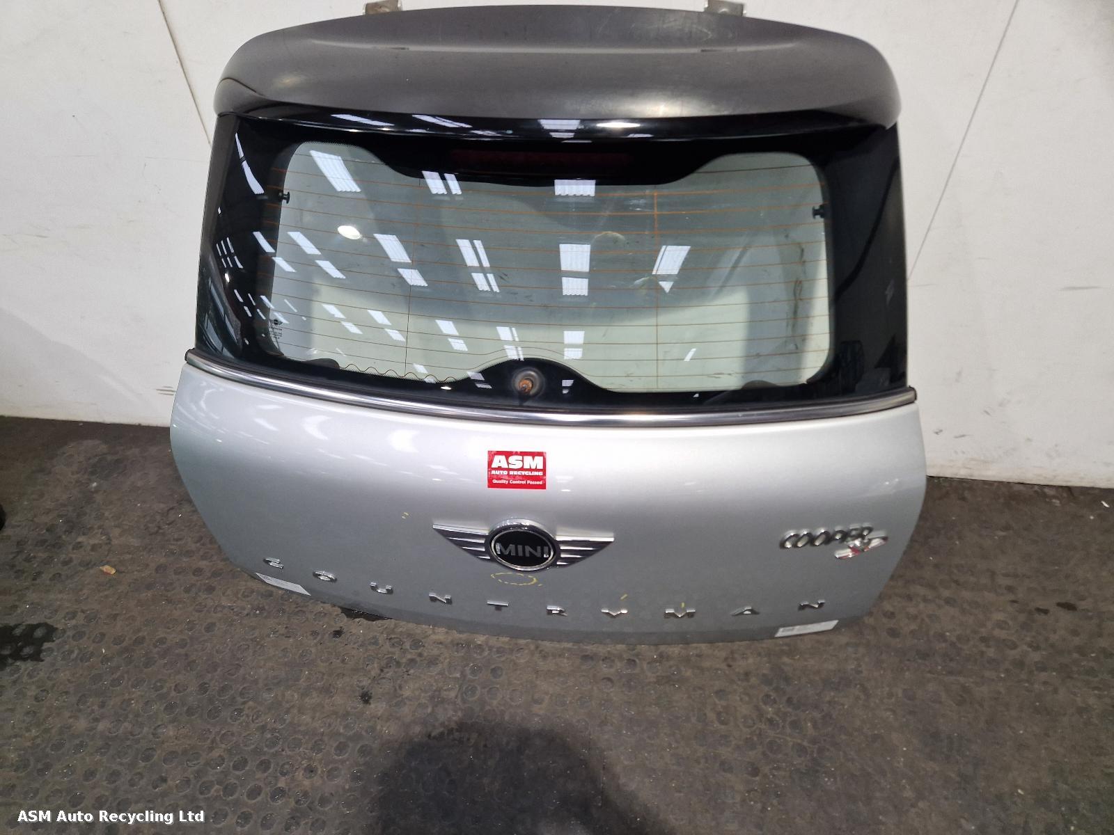 View Auto part Bootlid/Tailgate Mini (bmw) Countryman 2013