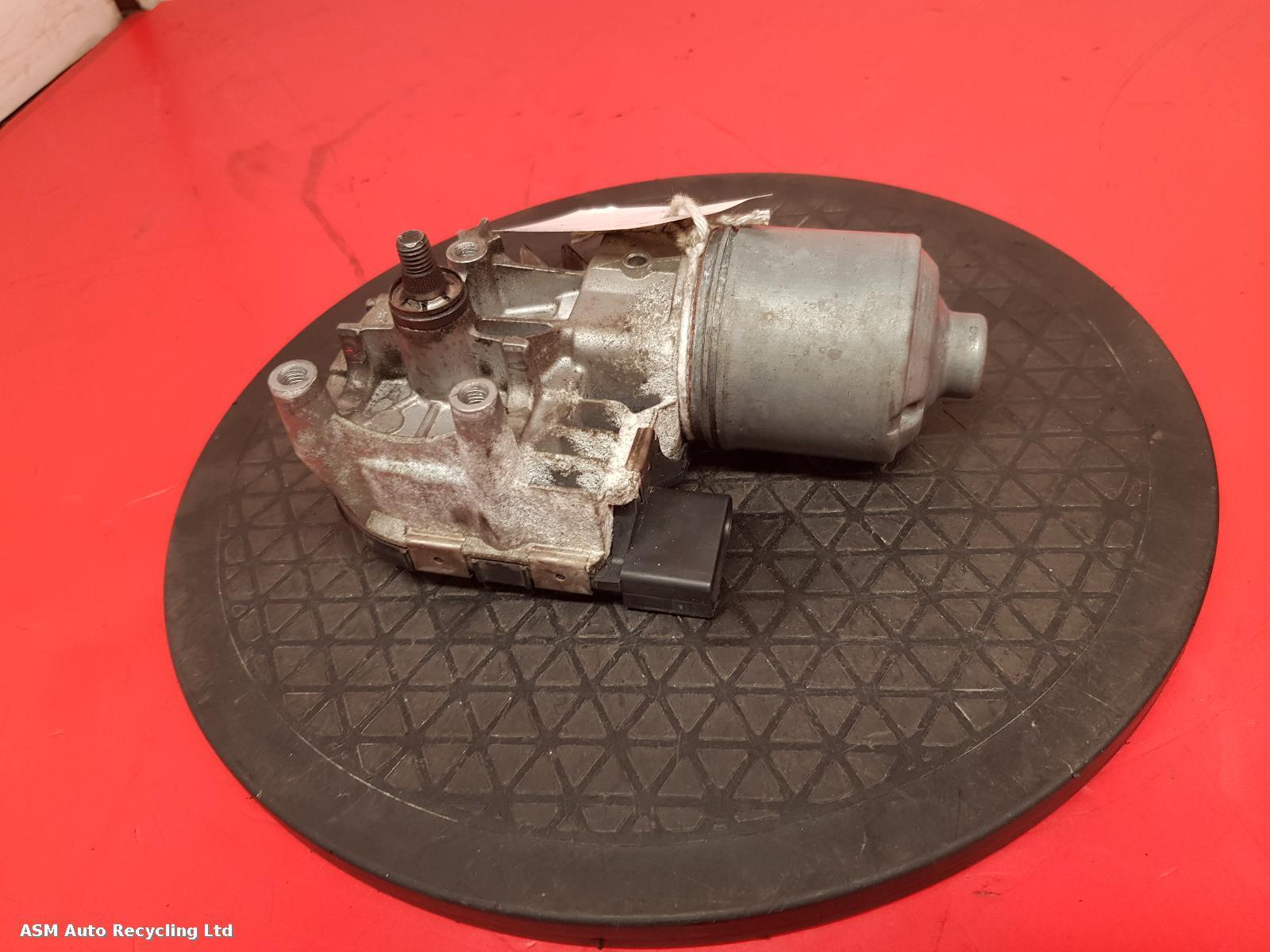 View Auto part Wiper Motor Front Volkswagen Golf 2010