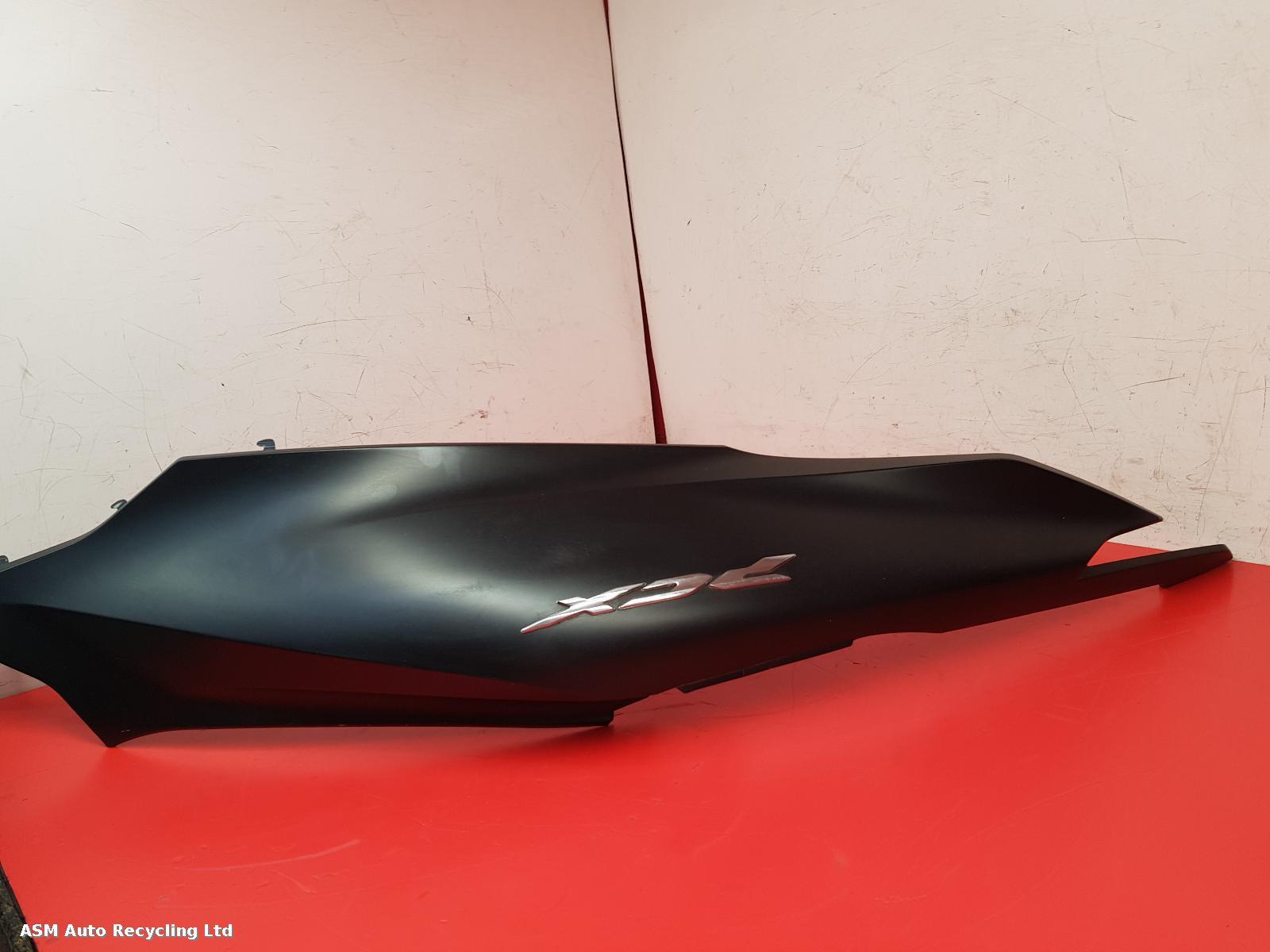 View Auto part Seat Cowl Honda Ww 2021