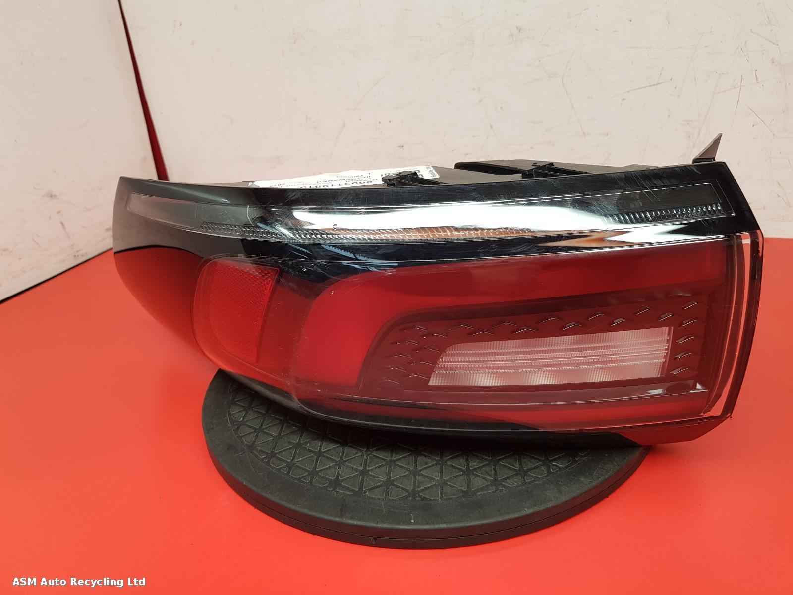 View Auto part L Taillight Volkswagen Id.4 2023