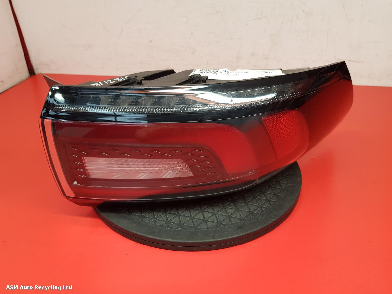 View Auto part R Taillight Volkswagen Id.4 2023