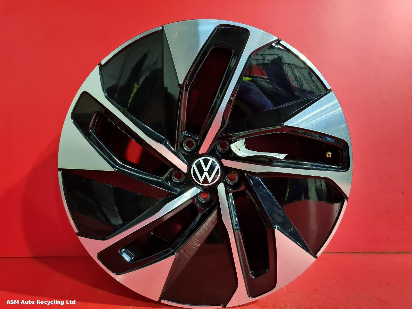 View Auto part Wheel Volkswagen Id.4 2023