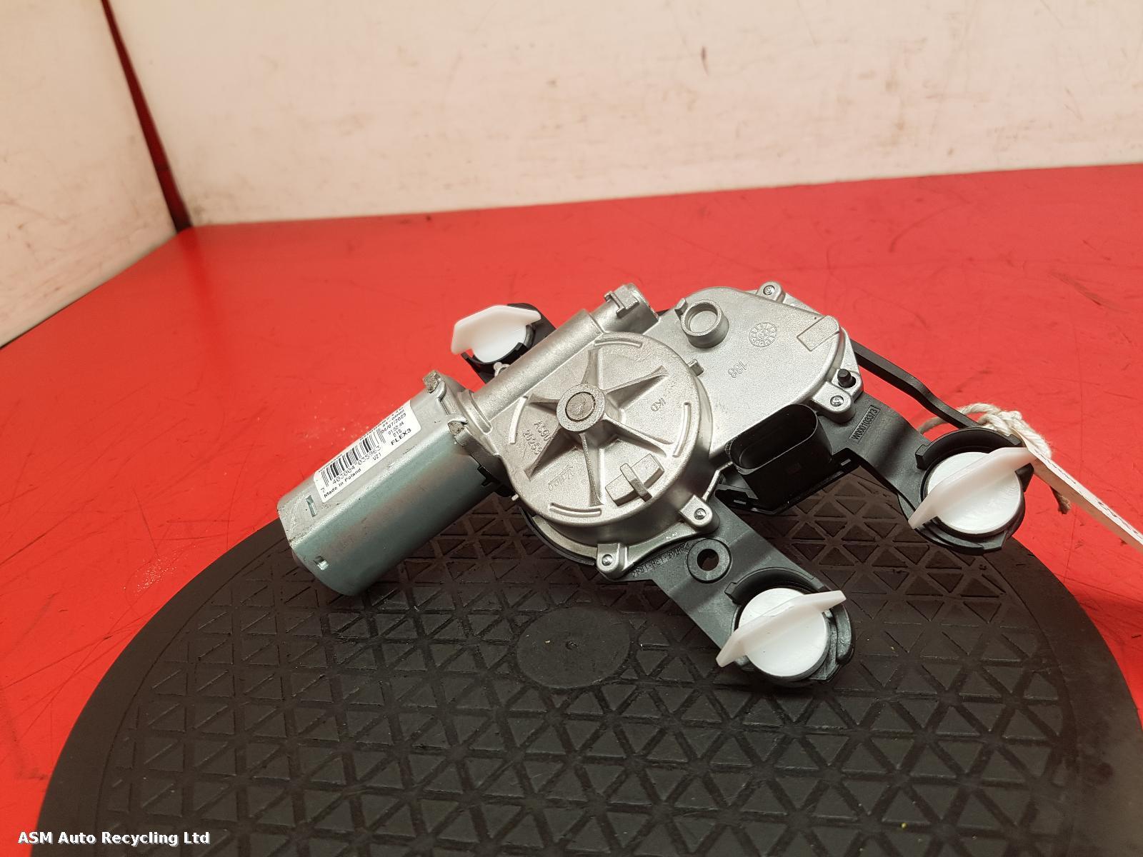 View Auto part Wiper Motor Rear Volkswagen Id.4 2023