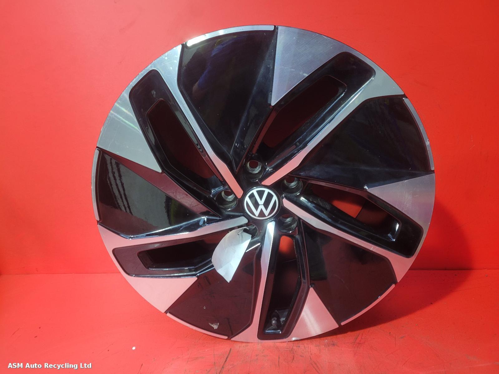 View Auto part Wheel Volkswagen Id.4 2023