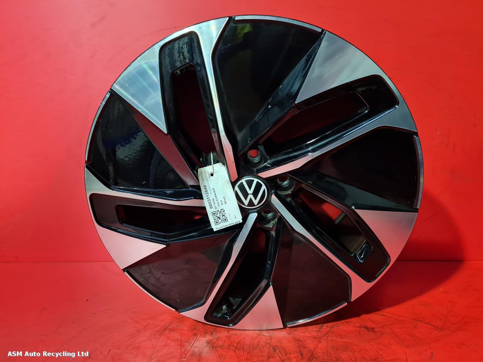 View Auto part Wheel Volkswagen Id.4 2023