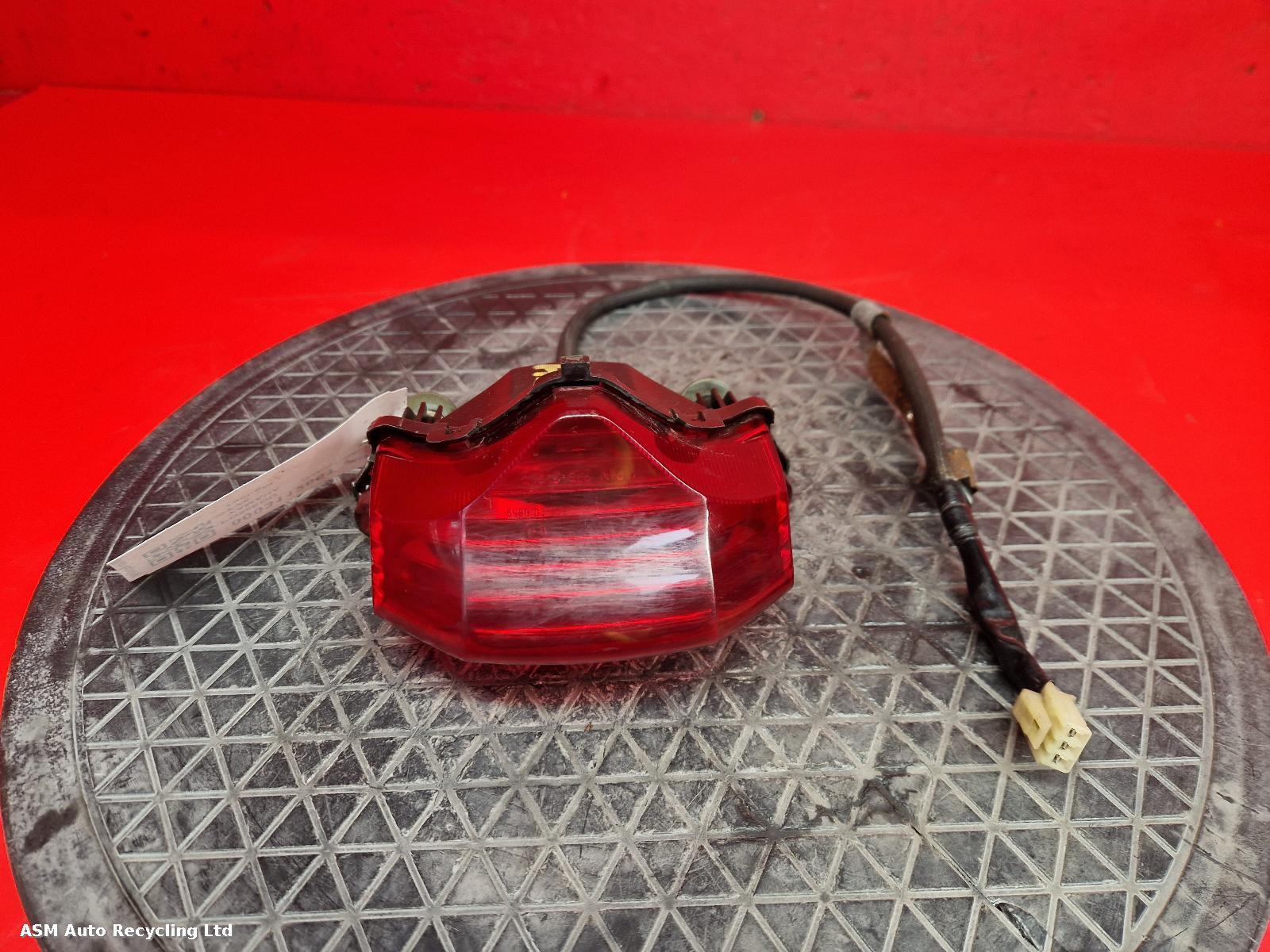 View Auto part Taillight Yamaha Fz6 2006