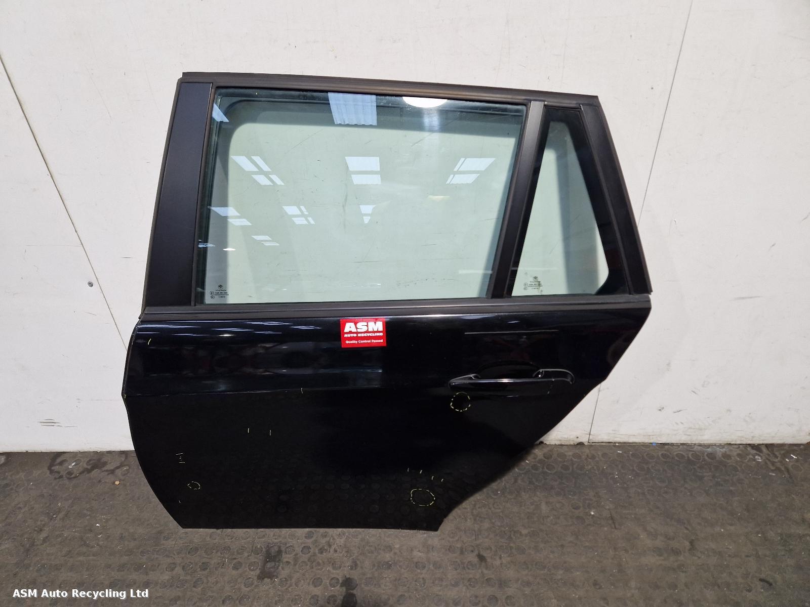 View Auto part L Rear Door Bmw 3 Series 2006