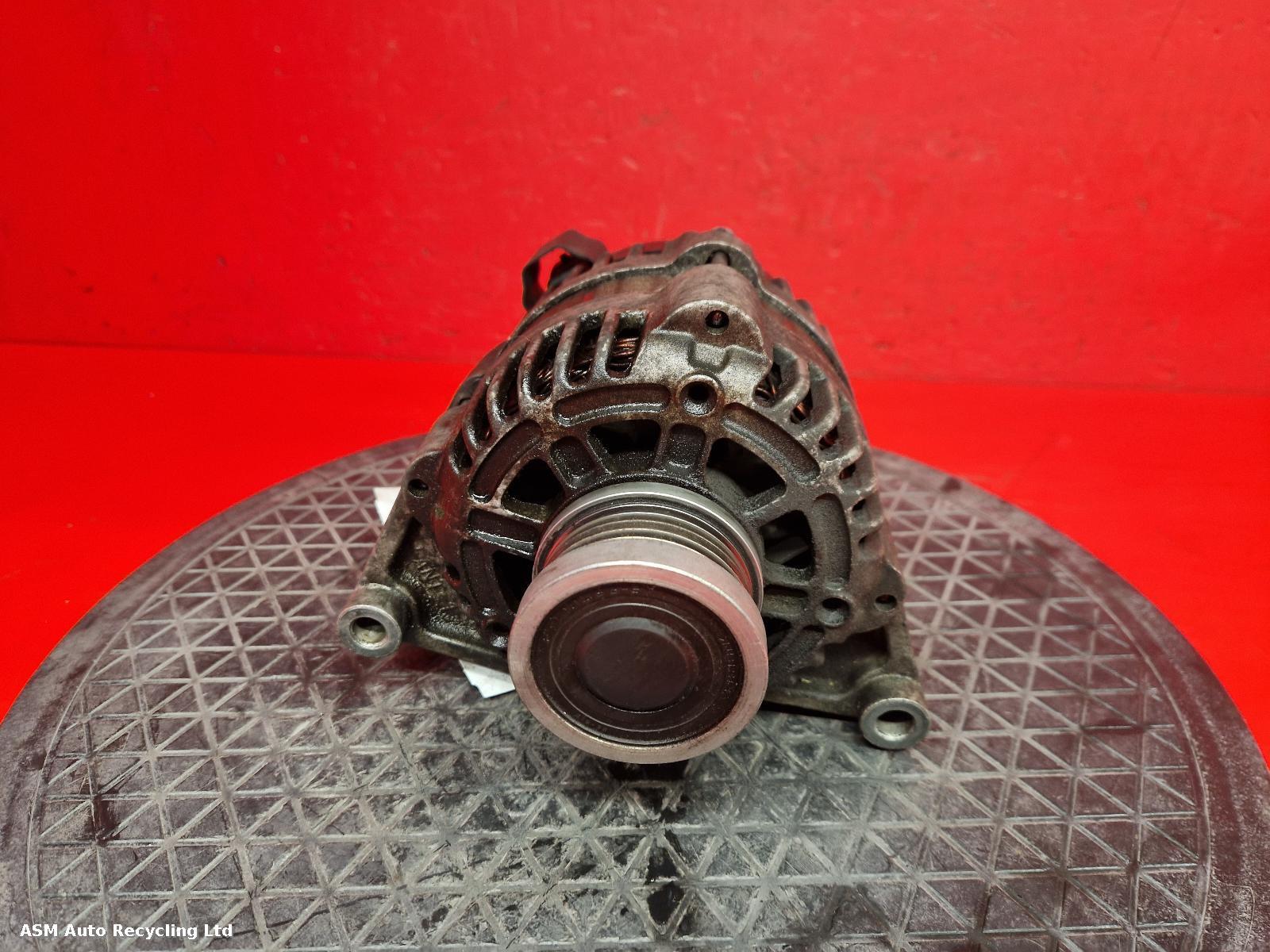 View Auto part Alternator Vauxhall Astra 2013