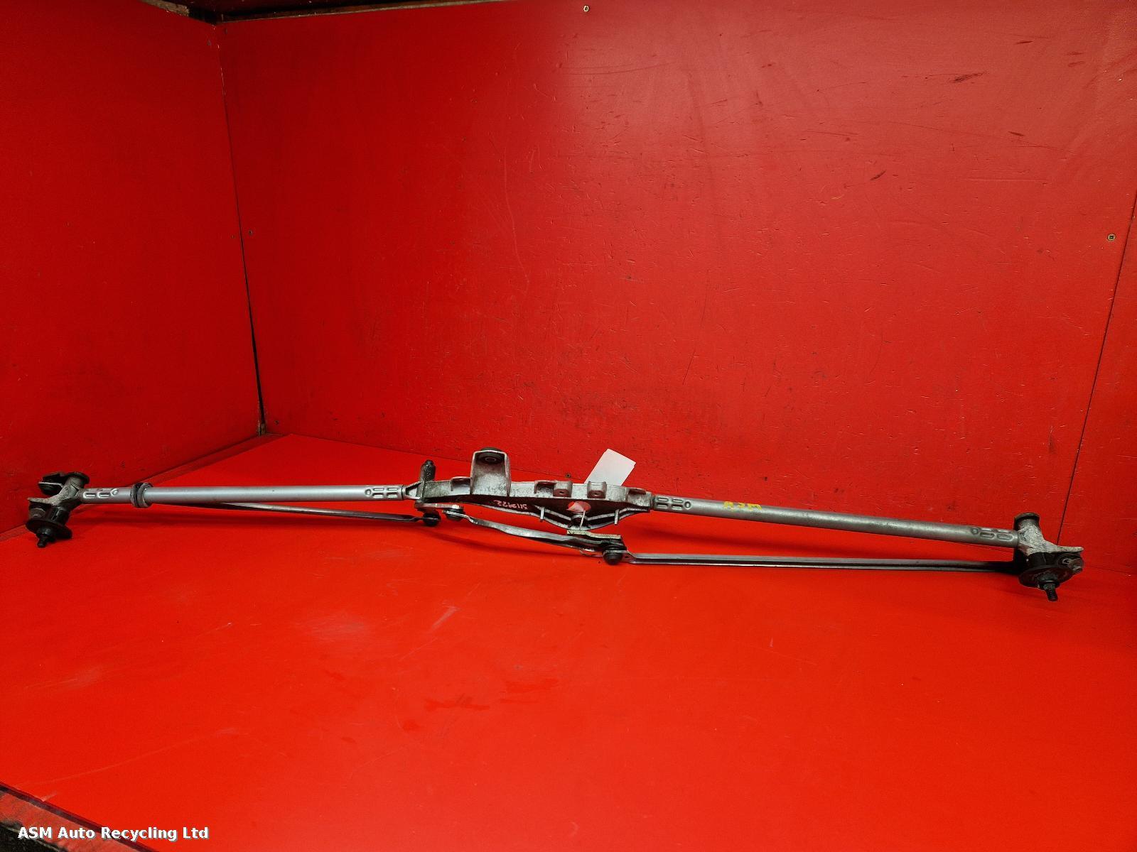 View Auto part Wiper Linkage Vauxhall Astra 2013